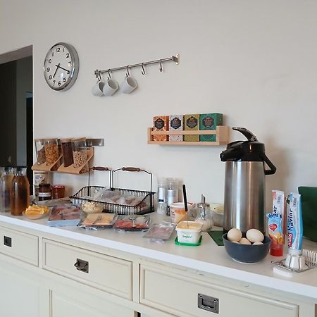 Guesthouse Talknafjoerthur 外观 照片