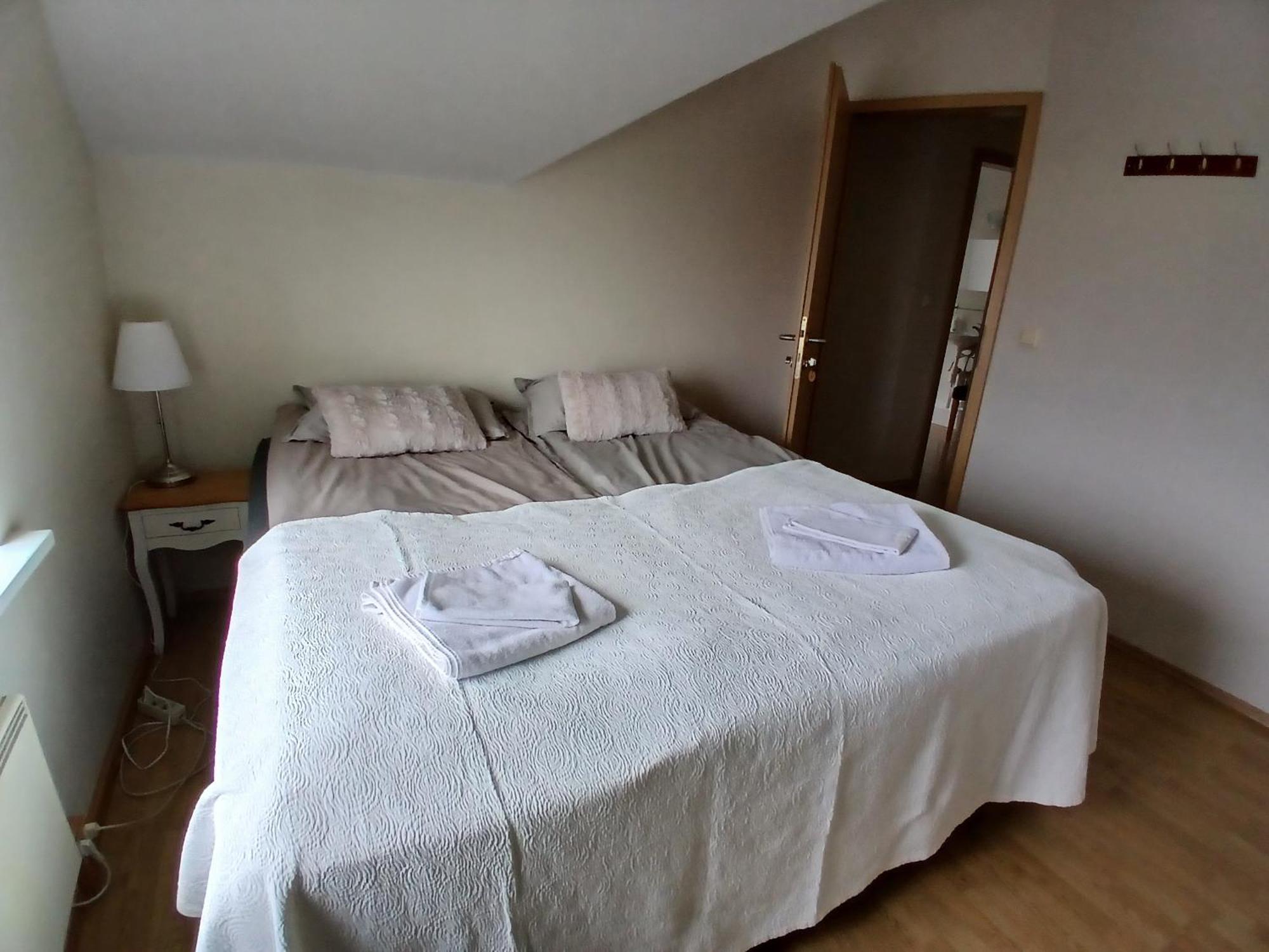 Guesthouse Talknafjoerthur 外观 照片