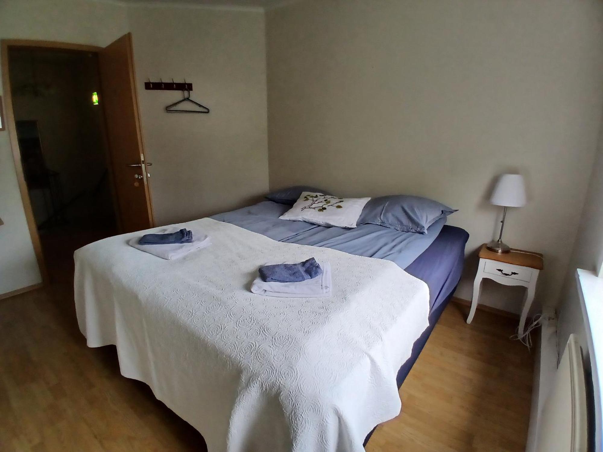 Guesthouse Talknafjoerthur 外观 照片