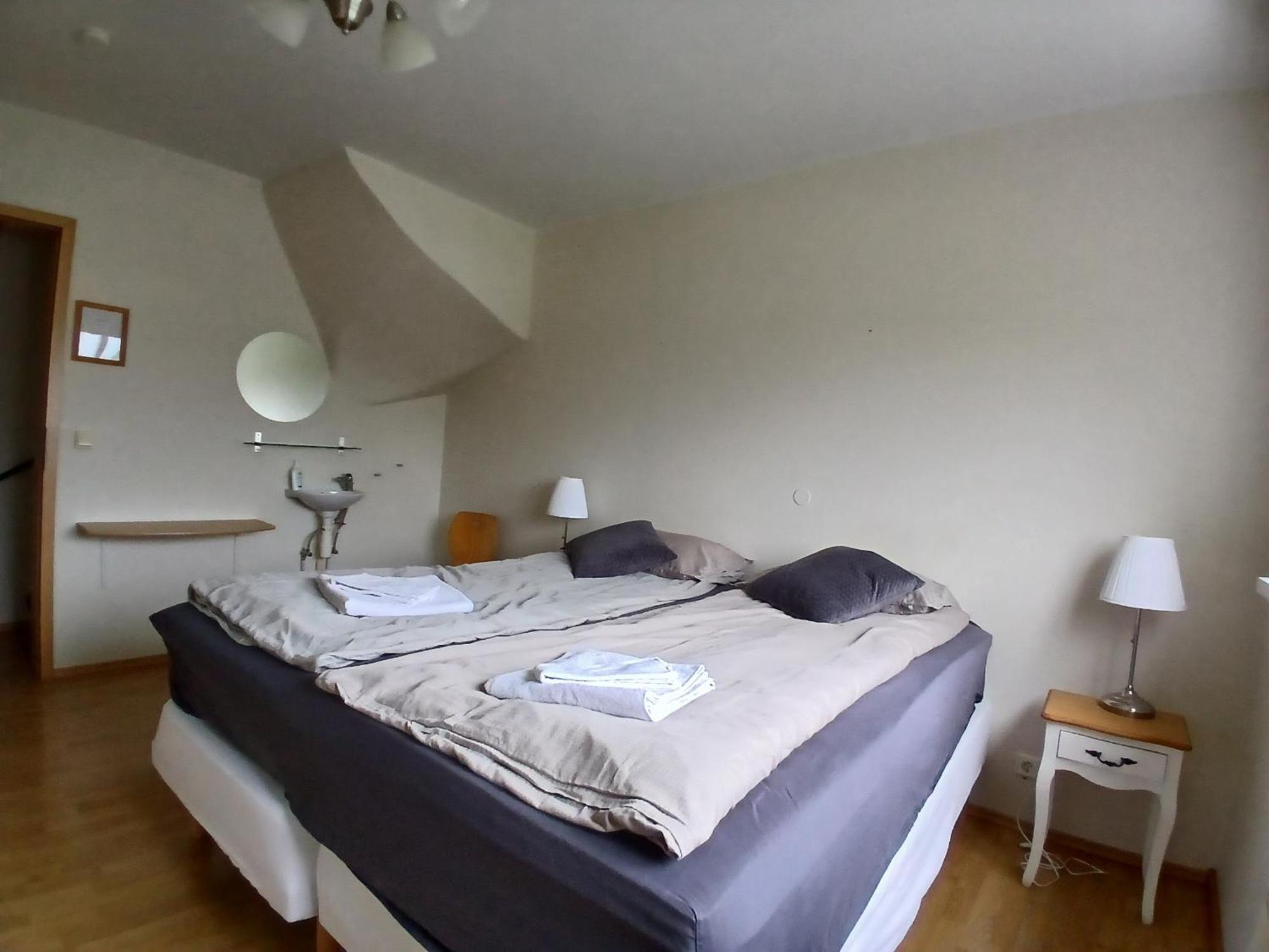 Guesthouse Talknafjoerthur 外观 照片