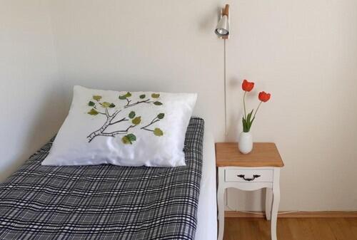 Guesthouse Talknafjoerthur 外观 照片